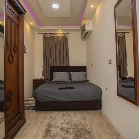 Cairo Pyramids View Inn Kafrat al Jabal Room photo