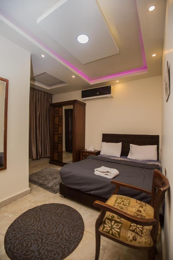 Cairo Pyramids View Inn Kafrat al Jabal Exterior photo